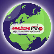 Vaigai FM